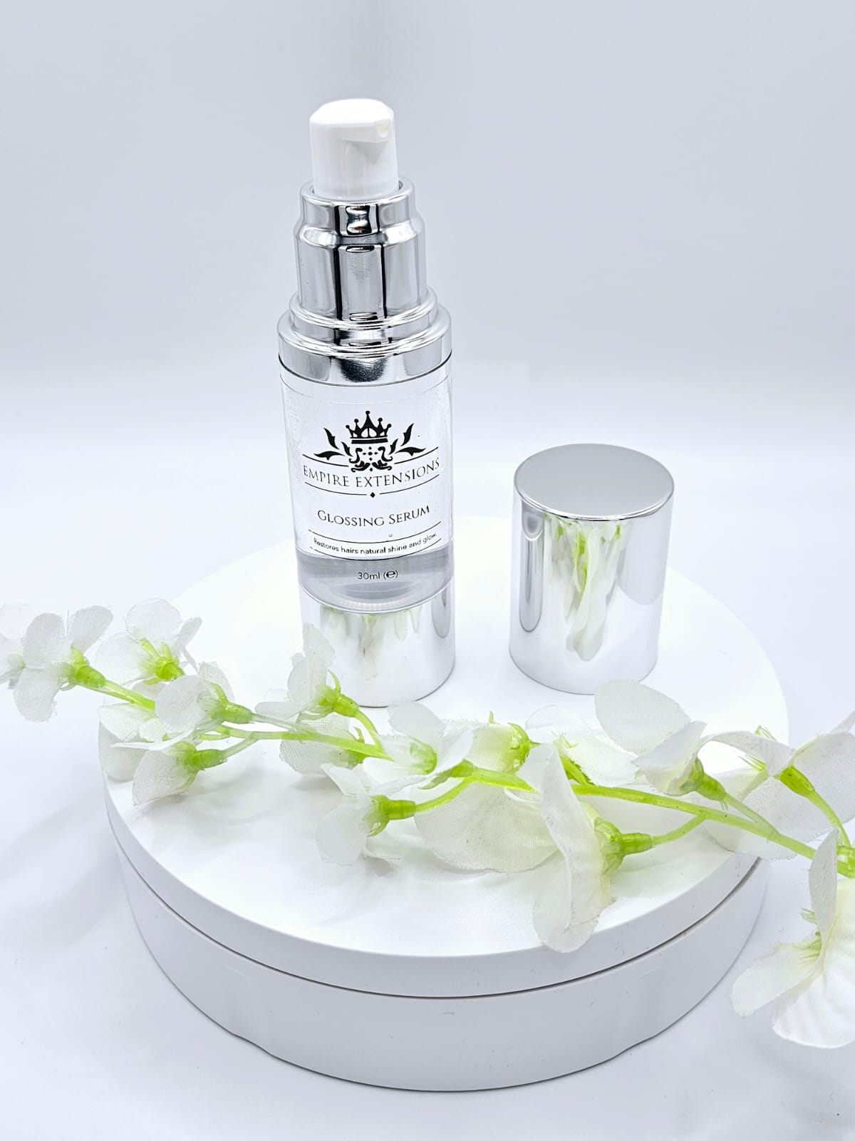 Glossing Serum 30 ml - Empire Extension